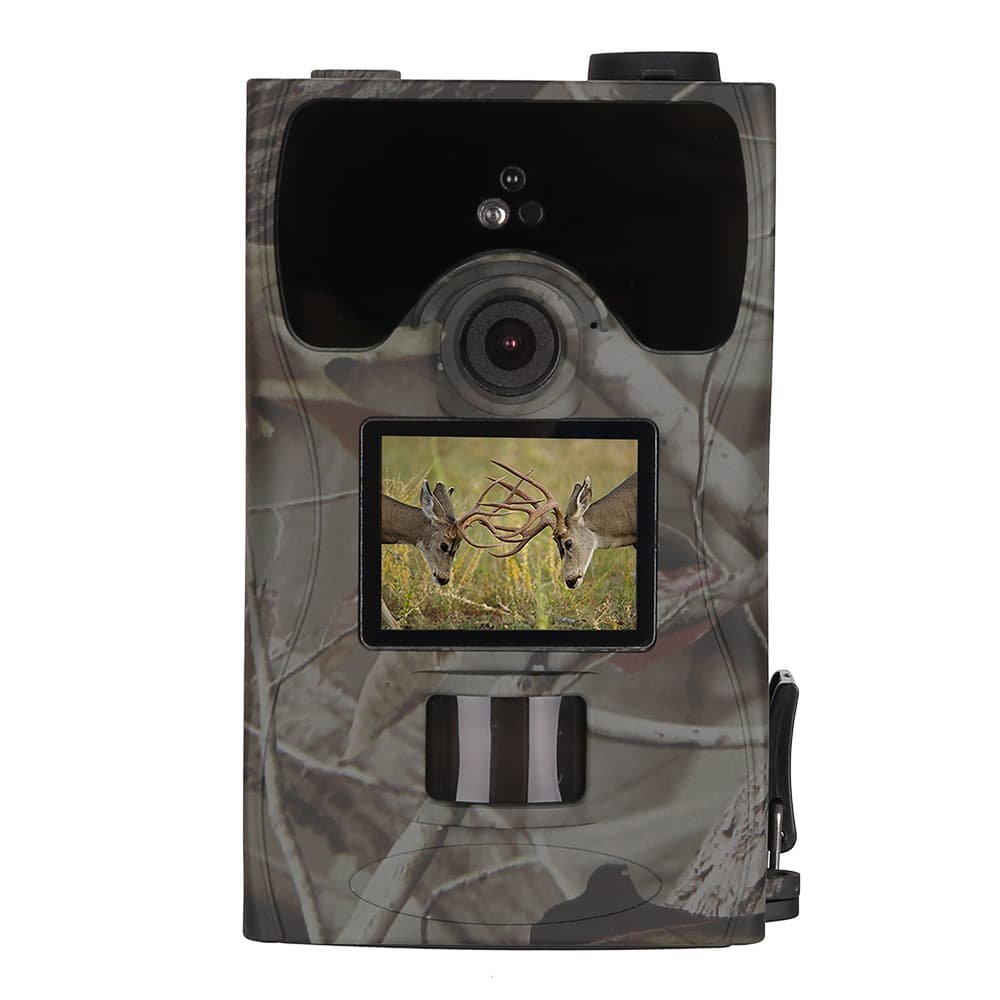 Best-selling Trail Camera HD Infrared Camera Motion Detection Infrared Tracking Surveillance Camera