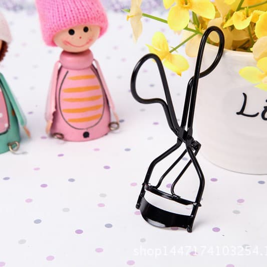Factory Direct Supply Beauty Tools Eyelash Curler Partial Eyelash Curler Quick Forming Eyelash Curler Wide Angle Eyelash Curler