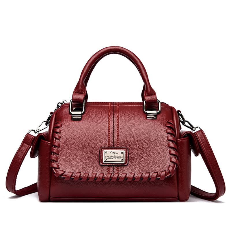 Crossbody Bag for Women 2026 New Arrival, Middle-Aged Mother's Bag, Women's Crossbody Bag, Fashionable Shoulder Handbag