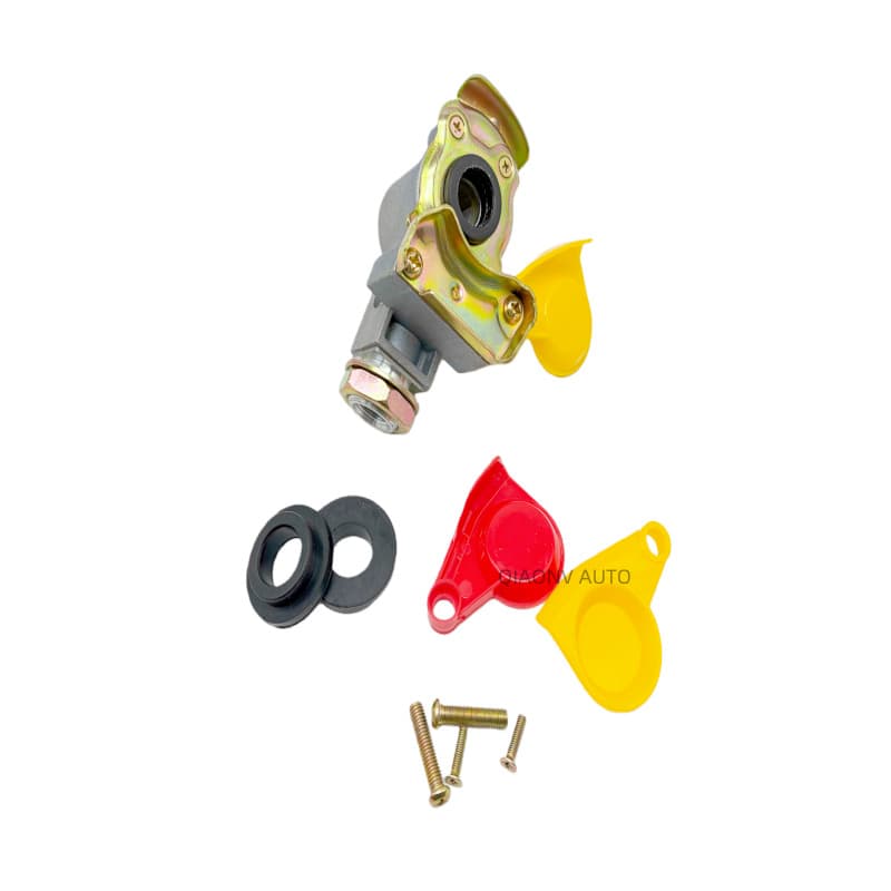 GladHand Air Brake Connector Dust Cover