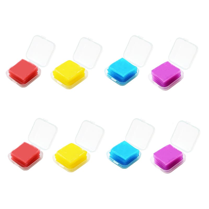 Diamond Painting Wax Putty 5D Diamond Painting Cross Stitch Kit Tool Set Export Colorful Diamond Dot Wax Putty