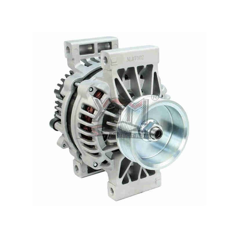 Generator for New Actros/OM470/0141546202/0141547102/0141547402