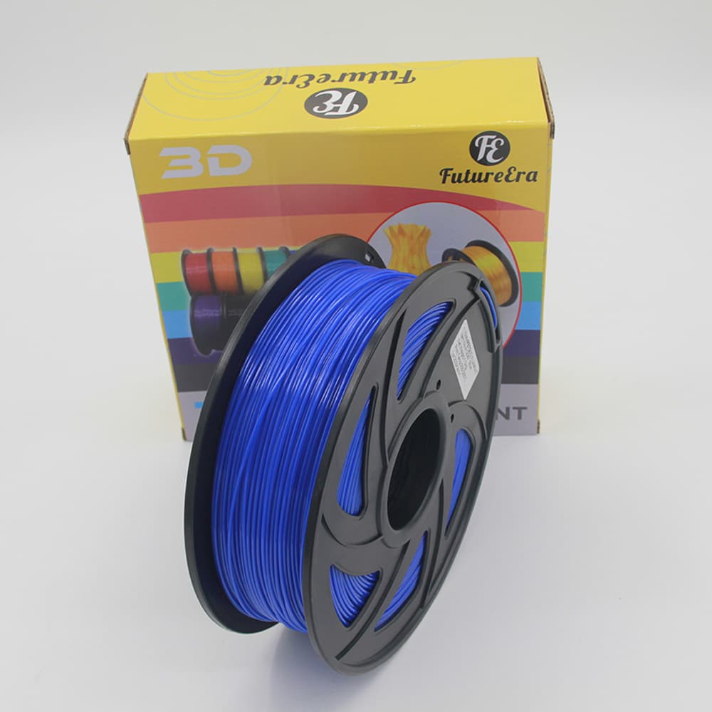 3D Printing Consumables PLA Filament 1.75mm In Stock, Imported Pure Material