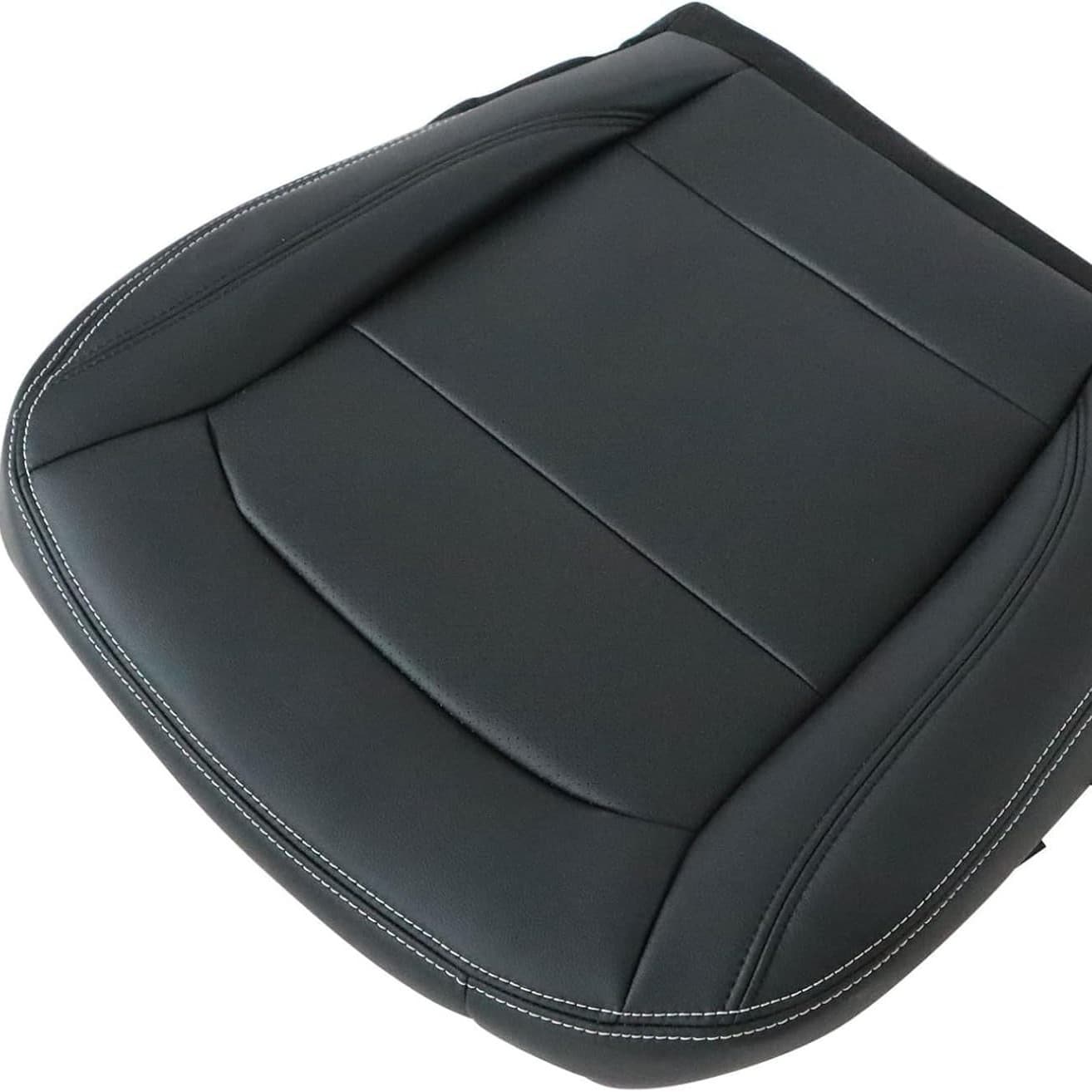 Suitable for 2016-2019 Ford Expor Explorer main and auxiliary seats replacement seat covers and back covers