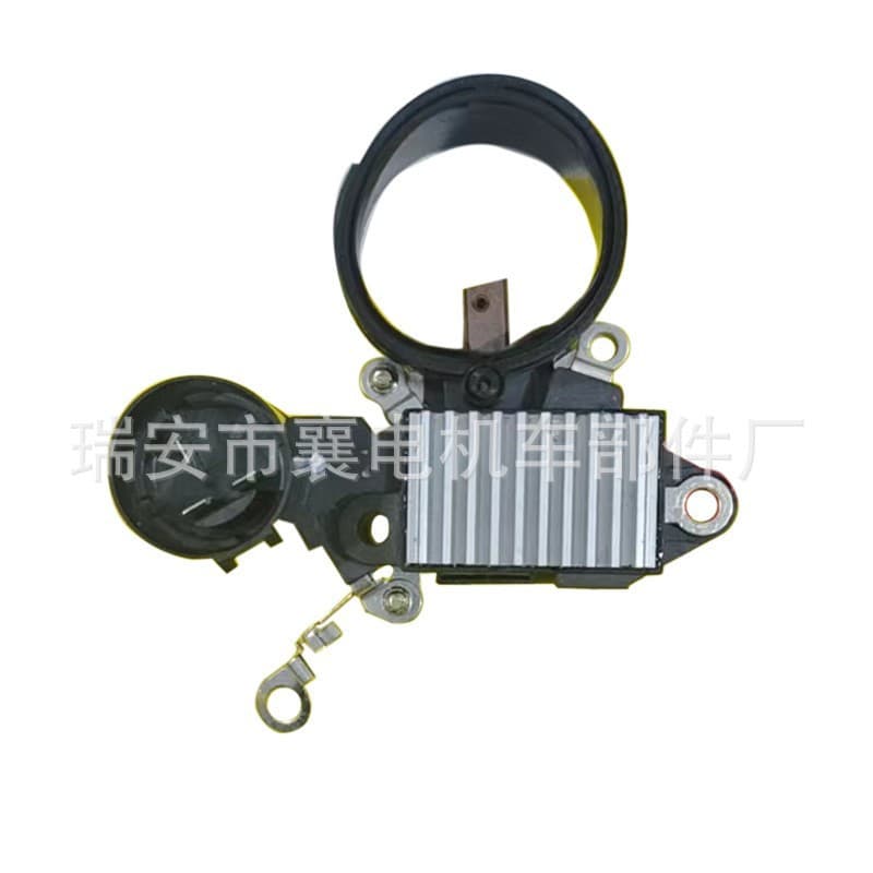 Custom H775 model automotive electronic regulator for car engines