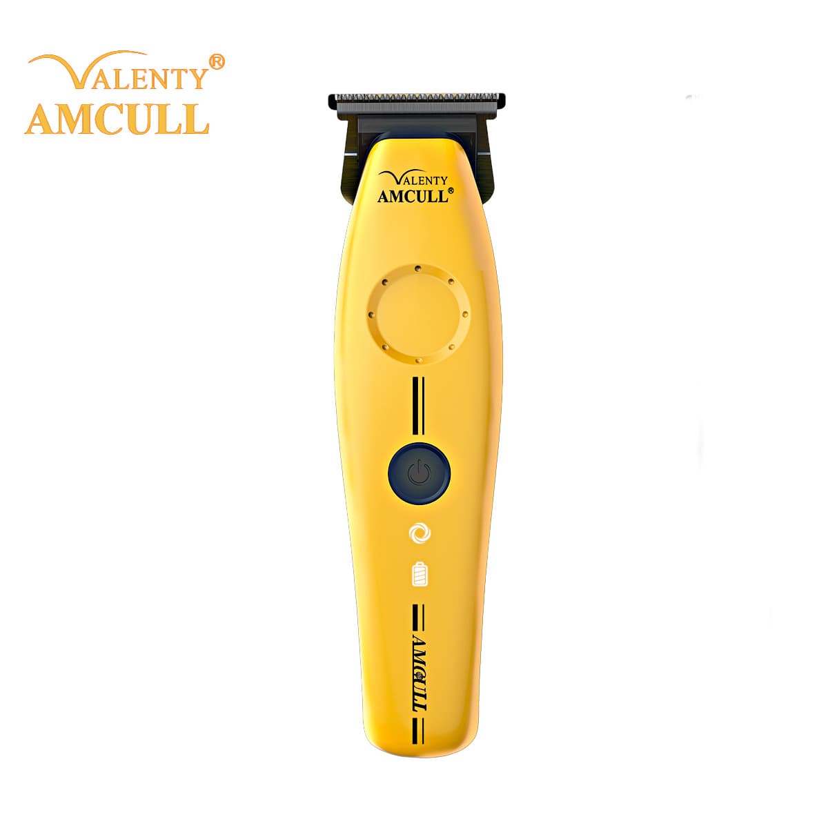 Liqiao 913 electric hair scissors with zero blades, smooth engraving, trimming, hair salon home hair clippers
