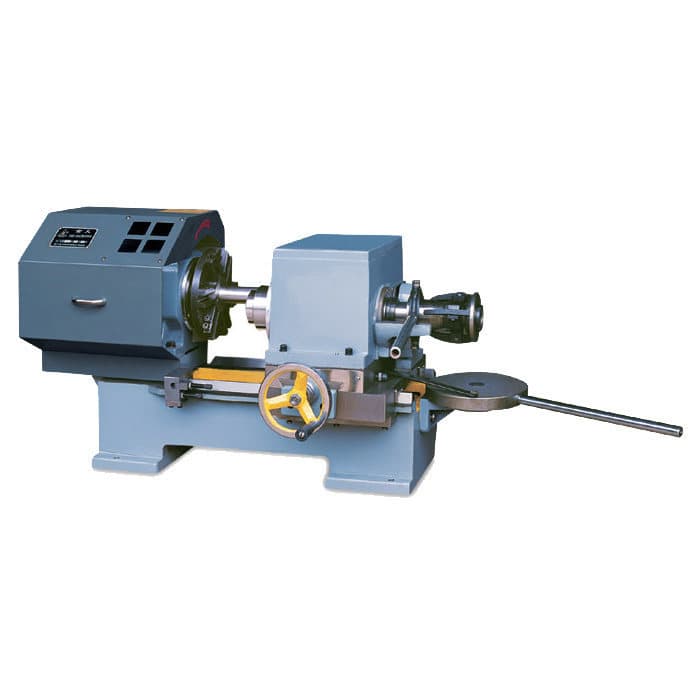 Zhejiang Jinhuo DMC0640 Multi-Sided Cutting Instrument Lathe, Multi-Face Turning, 12-Sided