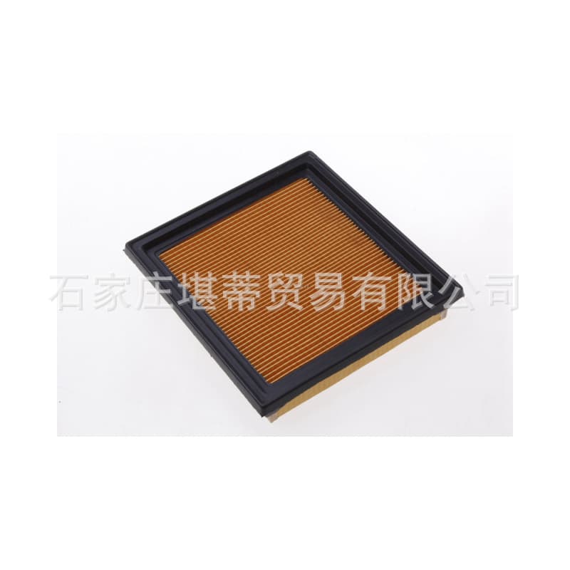 Cross-border compatible Infiniti QX50 EX25 EX35 G25 G35 G37 Q60 air filter element car filter