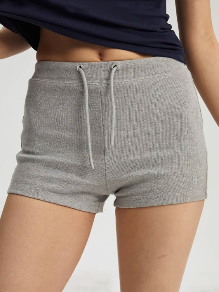 Women's Outdoor Sports Shorts Summer Thin Plus Size Hot Pants Yoga Fitness Casual Bottoms
