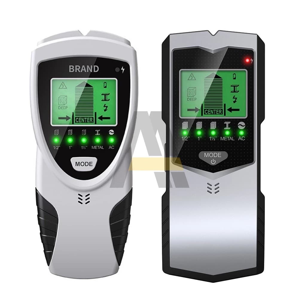 Five-in-one Wall Metal Detector Handheld Sh301/sh401 Wall Scanner Safety Protection/inspection Detector