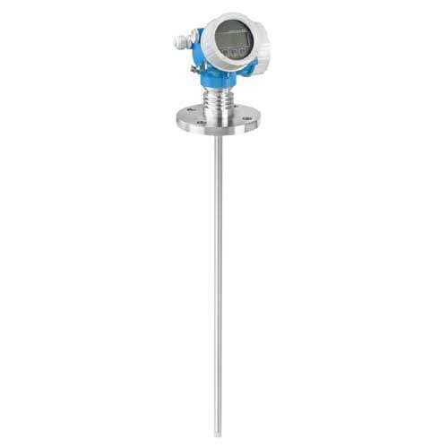 E+H Endress+Hauser capacitive level measurement FMI52-A1AGGJA3B1A L=3500