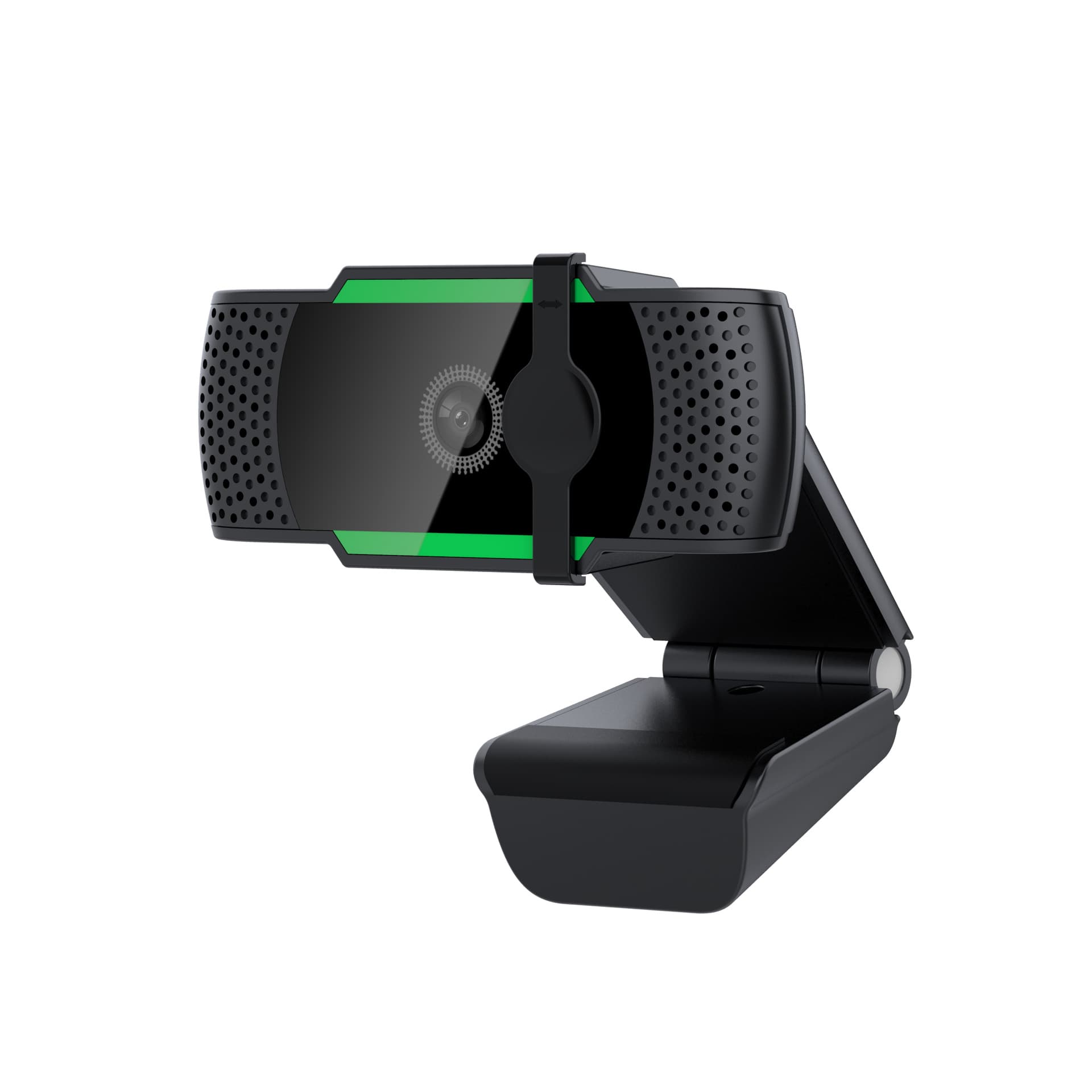 Tiger Eye Generation Cm006 Camera Shell USB Camera Live Broadcast Computer Camera