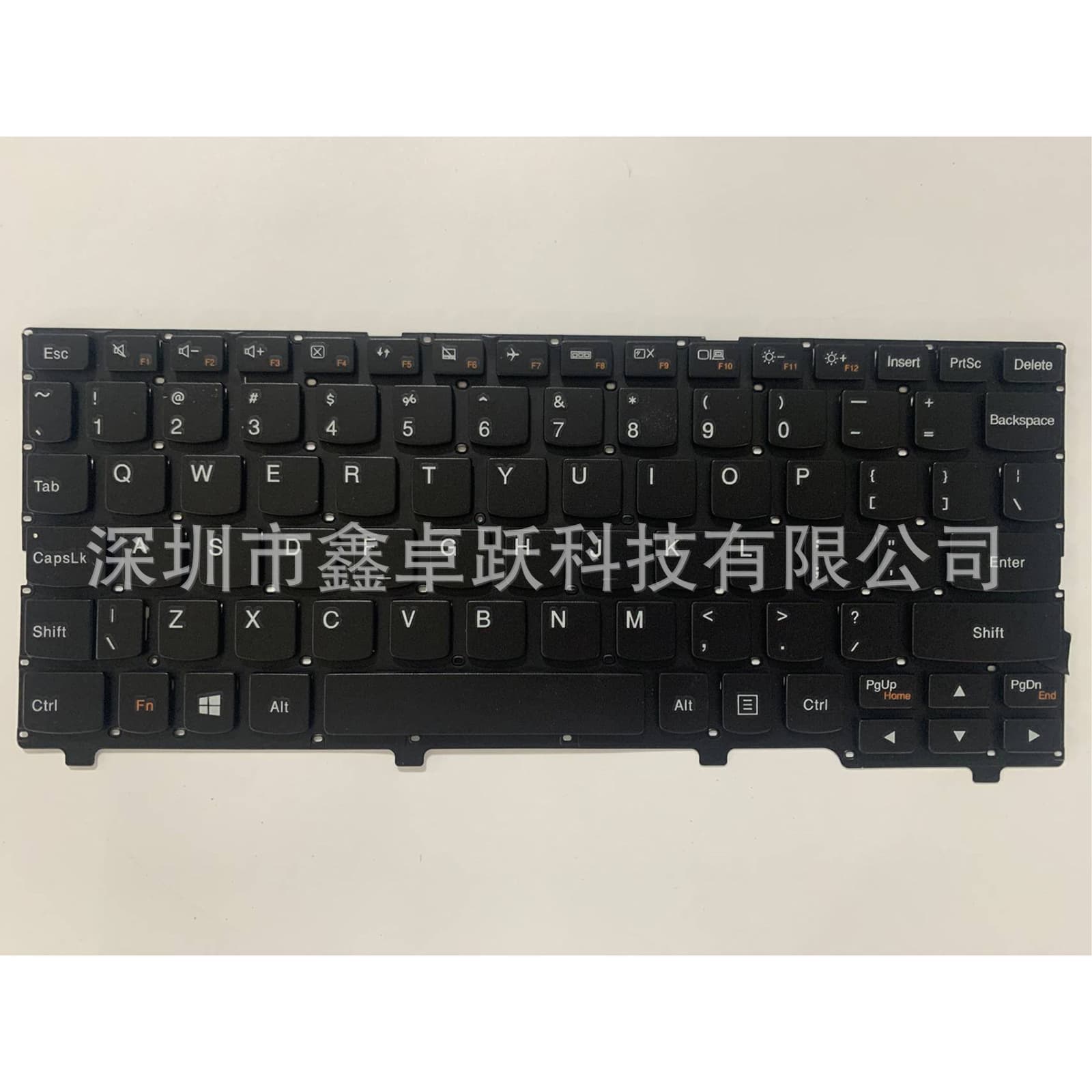 US compatible Lenovo WINBOOK N22 N23 N24 100E 300E 500E 81CY N3050 keyboard