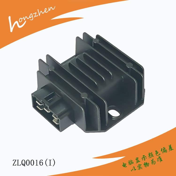 Supply of N-MAX chargers, rectifiers, and voltage regulators for motorcycles.