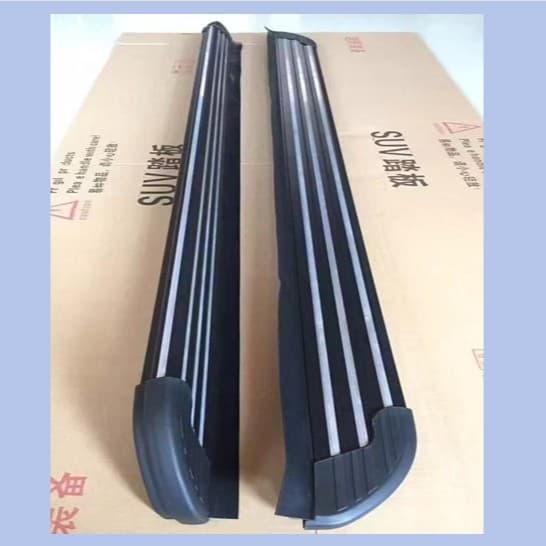For Hyundai 15-19 Tucson, Tucson L, IX35, IX45 Outer Side Step