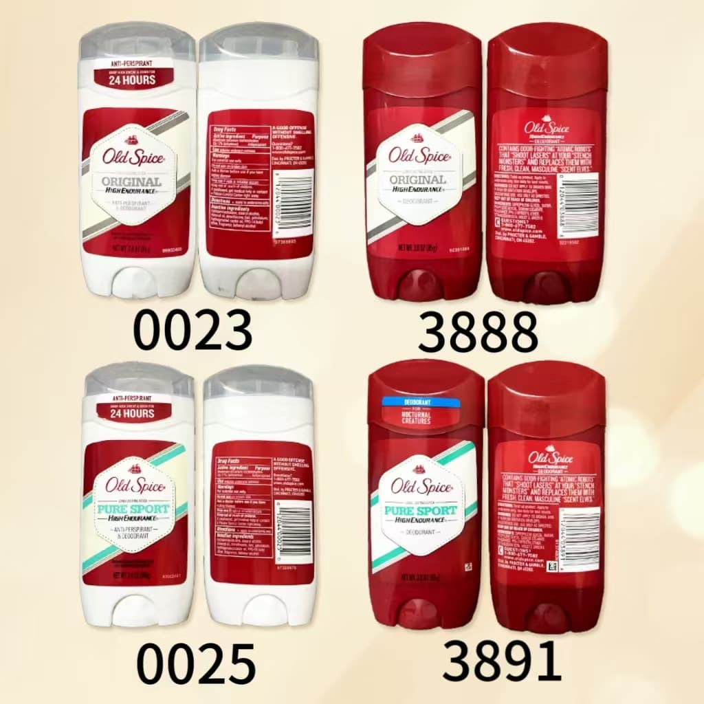 Old Spice Antiperspirant Stick 85g Deodorant Stick