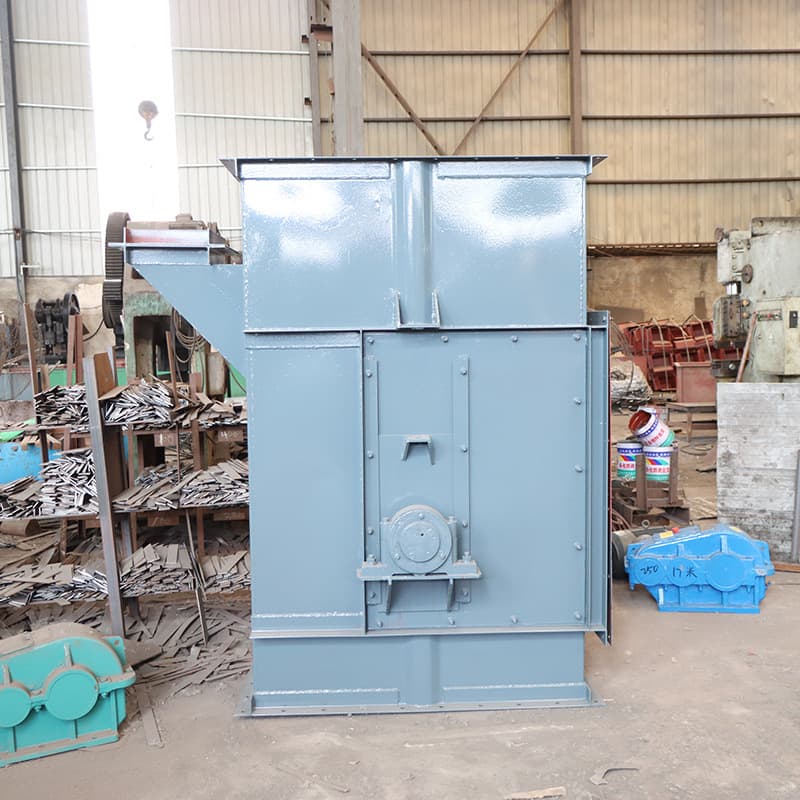 Bucket Elevator Vertical Feeder Hopper Type Elevator NE Bucket Elevator