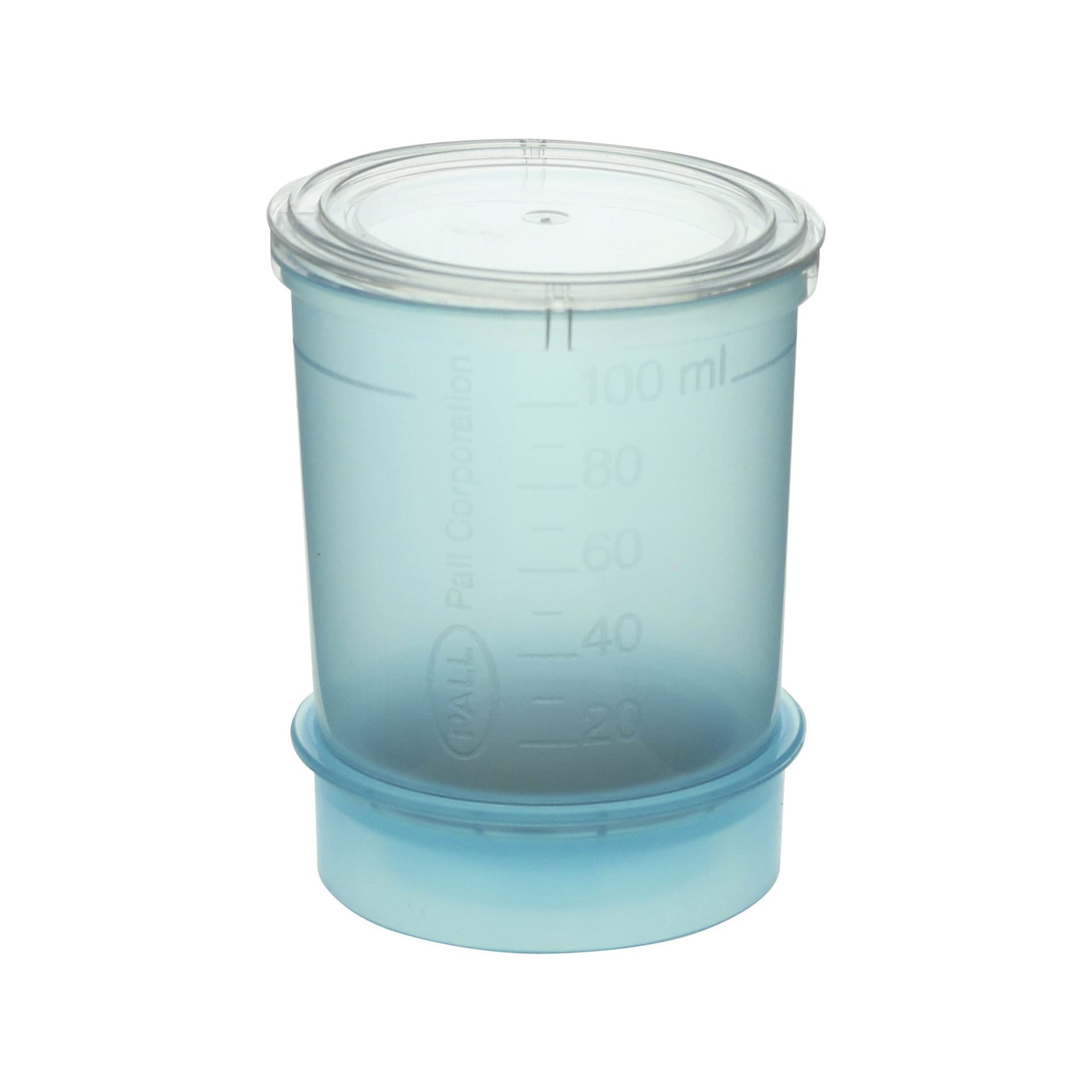 SIBATA Shibata Scientific 080110-099 Sterile Filtration Unit MICROCHECK II