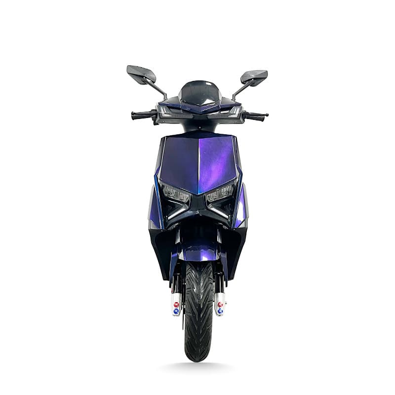 26 years new electric motorcycle pedal hot-selling product foreign trade factory direct sales electric vehicle scooter