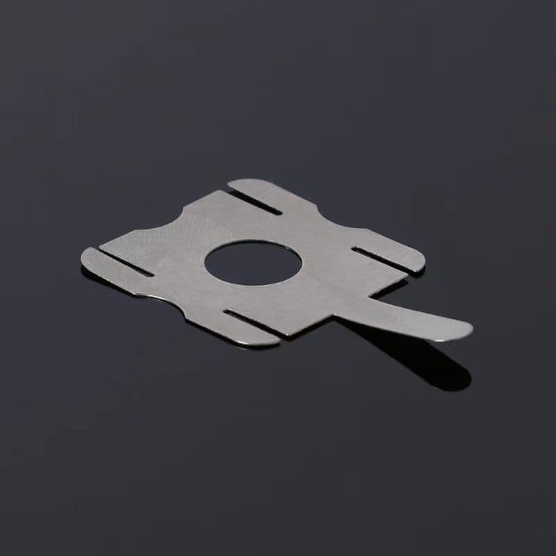 Makita 10-Section Nickel Sheet, Battery Pack Connection Sheet, Power Tool Lithium Battery Group Spring Connection Sheet, Welding Sheet