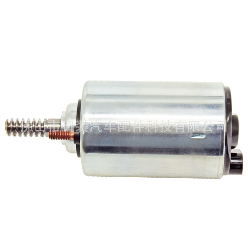 Applicable to BMW N46/N42/E46/318i Timing Motor 11377509295 New Guaranteed for One Year