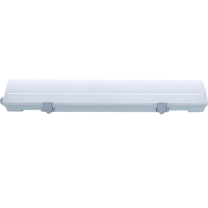 Australian standard LED tri-proof parking lot sensor emergency lighting 1.2m IP65 high waterproof industrial LED strip light