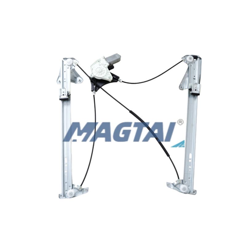 9607201346 2PN MERCEDES-BENZ ACTROS MP4 MP5 Window Regulator