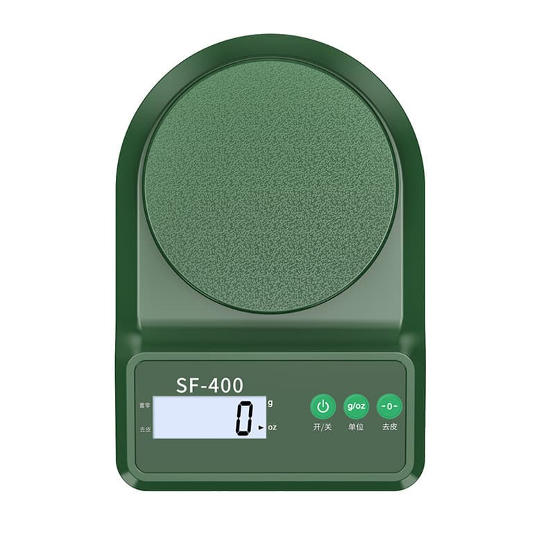 Home Coffee Mini Electronic Scale Baking Scale 1g High Precision Gram Scale Kitchen Scale Food Scale Portable