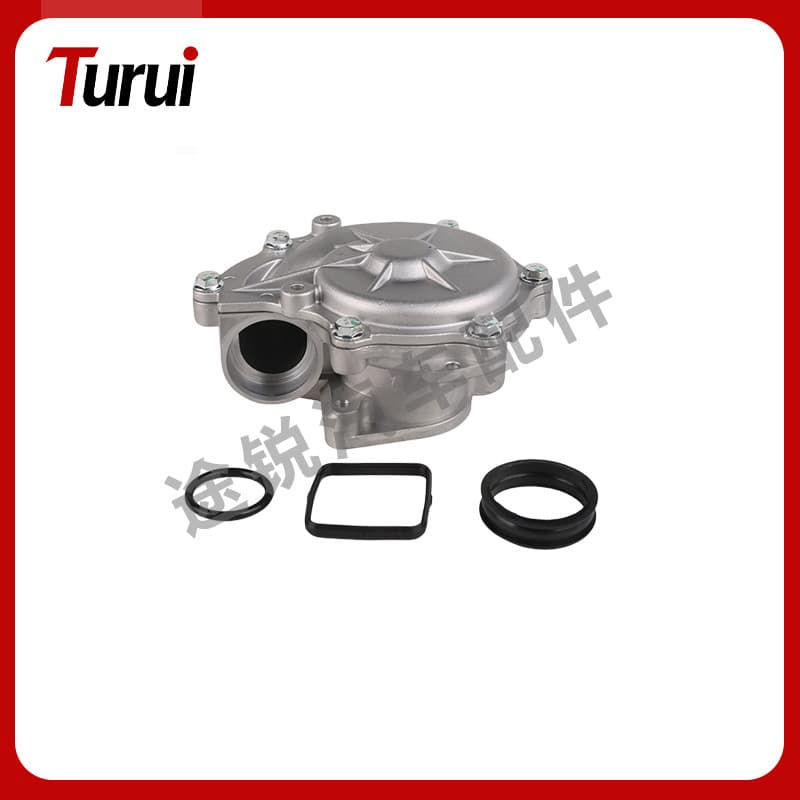 For BMW 3 Series E46 E90 N46 Engine Mechanical Water Pump OE 11517515778