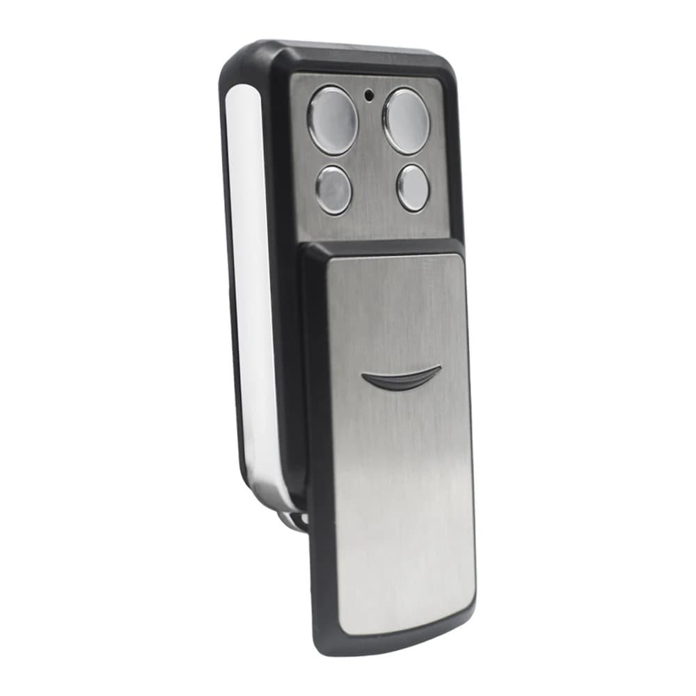 Cross-border garage door remote control compatible with SOMMER 868mhz smiley wireless remote access key