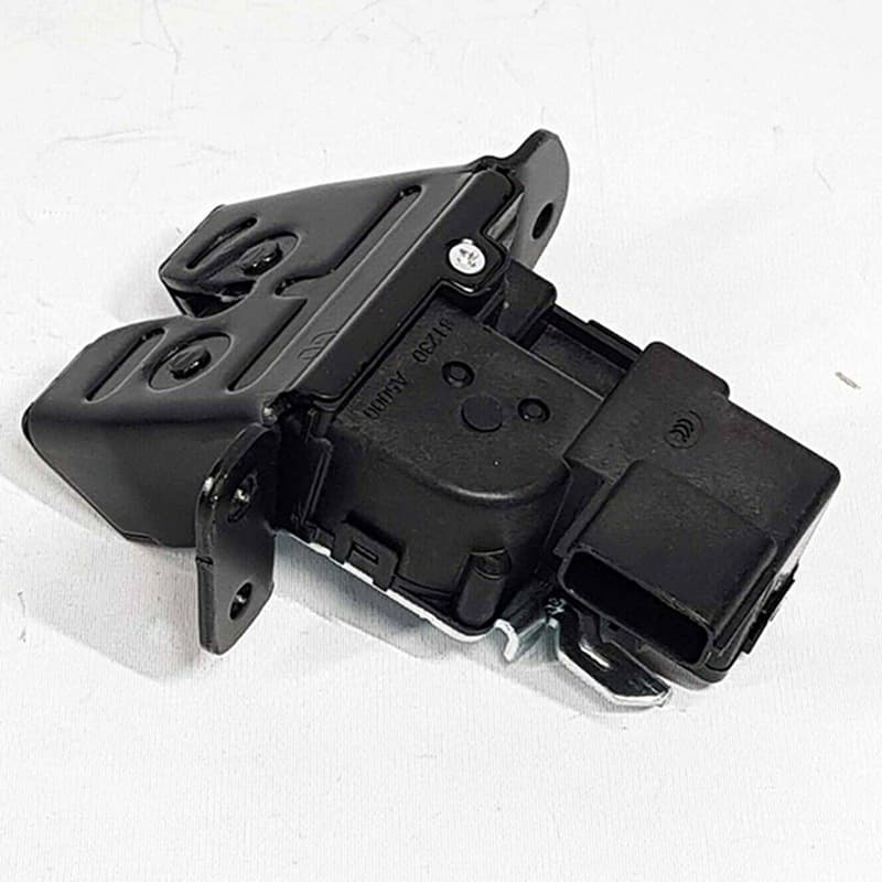 81230-A5000 81230A5000 for Hyundai tailgate lock lock actuator