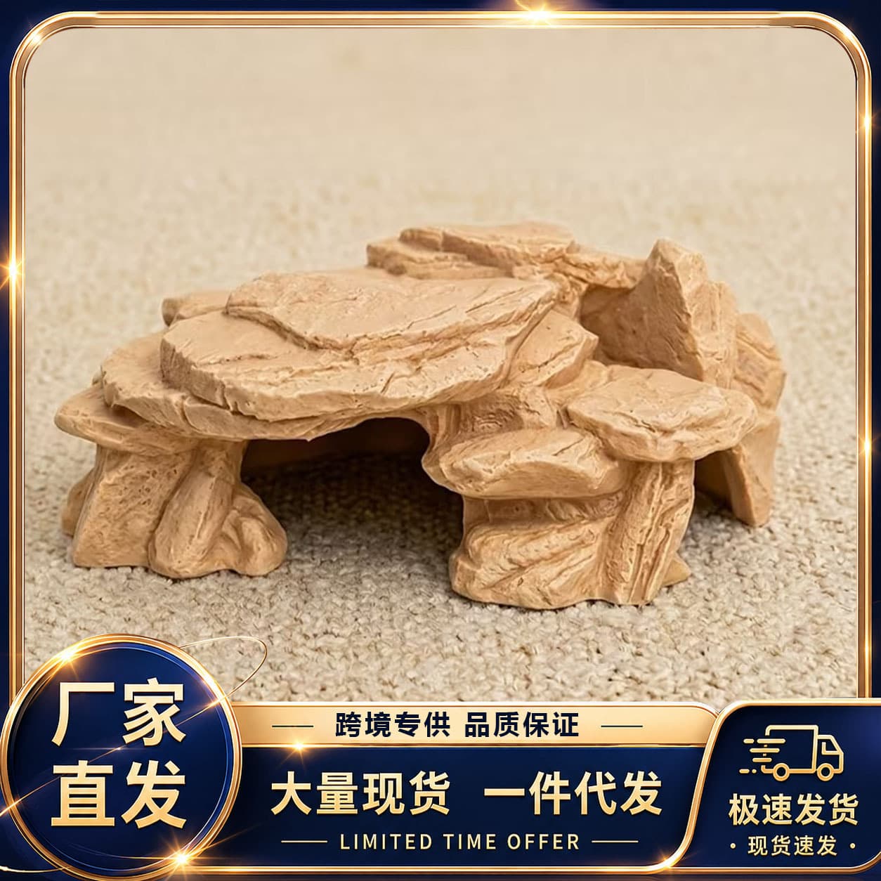 3D printed Munch's organic Voronoi version gift for boys and girls, practical holiday gift for Chinese Valentine's Day gift