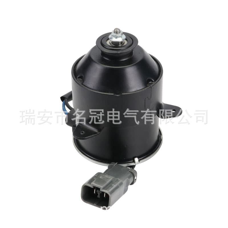 Electric fan motor 12V AX263500-5022 suitable for Honda CRV