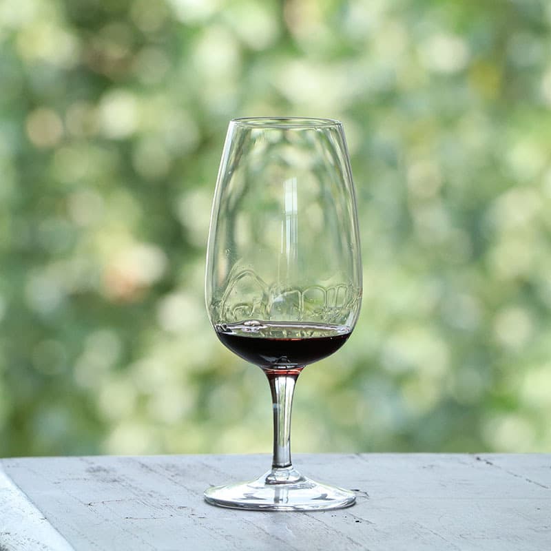 Crystal Glass Red Wine Glass Goblet Professional Tasting Glass Aroma Glass ISO Glass Sweet Wine Tasting Cup Bulk Discount