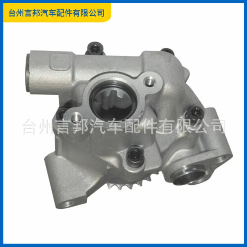16114-85FA2 16100-85FA0 16100-85FA1 16100-85FA2 M389 oil pump