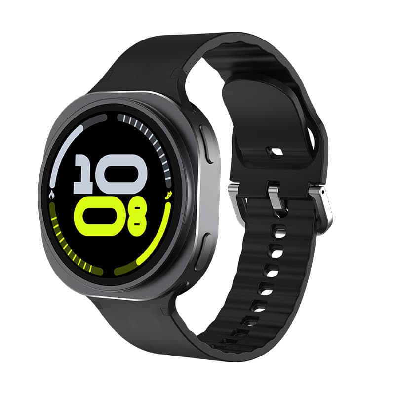 2026 New GT8Max Smart Watch Zinc Alloy Round Dial Health Electronic Watch Testing TK Factory oz