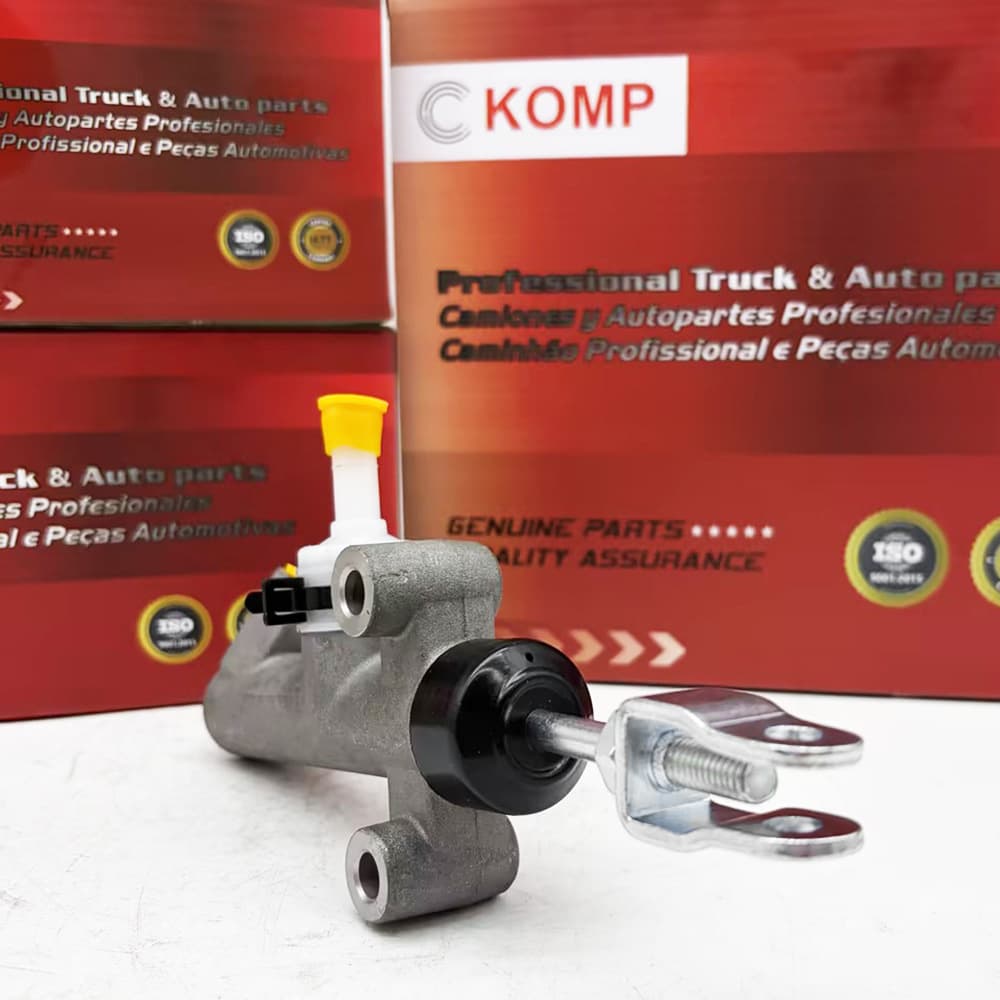 Factory Wholesale Clutch Master Cylinder 1608010R0090 for Jac Sunray Aluminum Clutch Master Cylinder