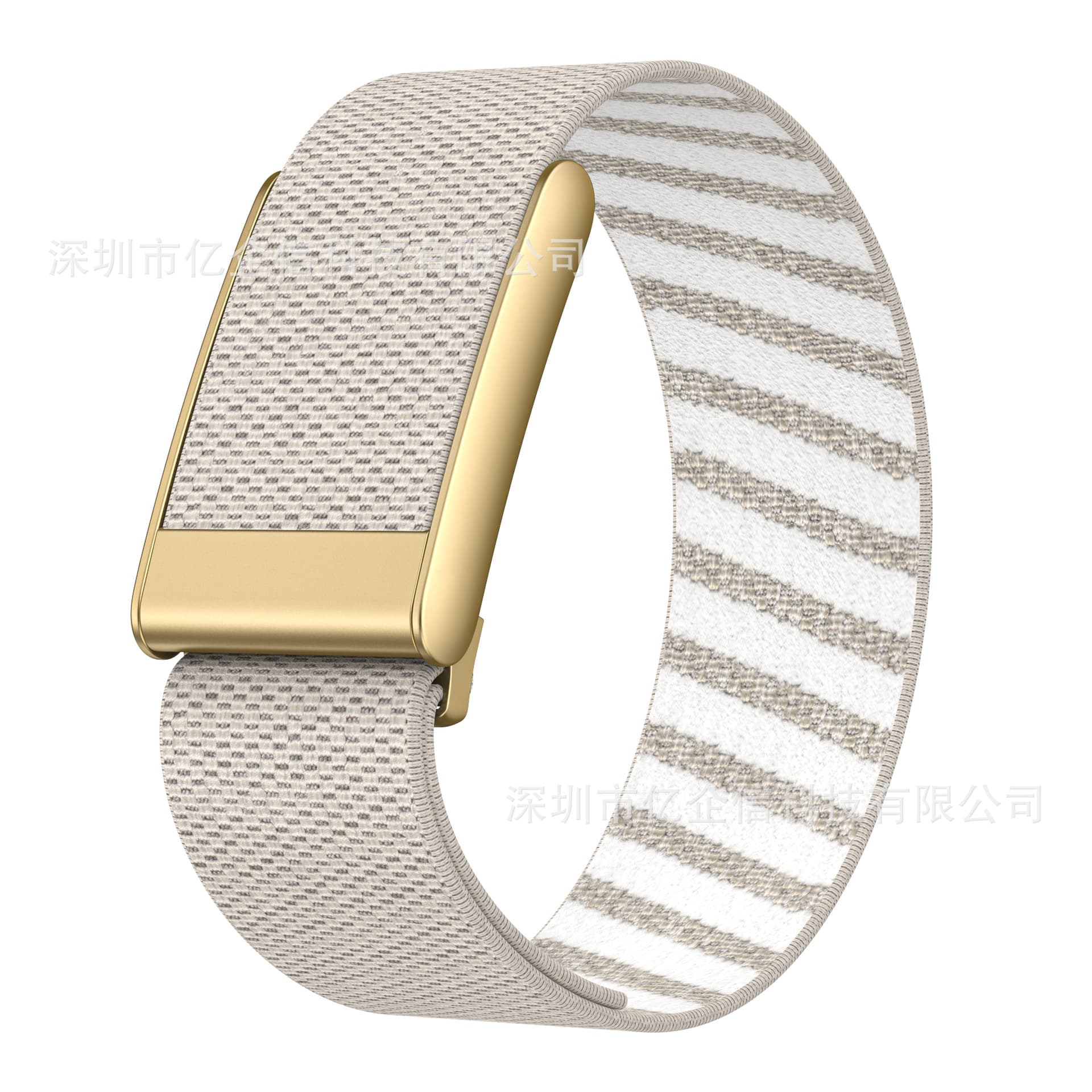 Whoop 5.0 Nylon Band Whoop Watch Strap Nylon Woven Band ECG Sports Strap