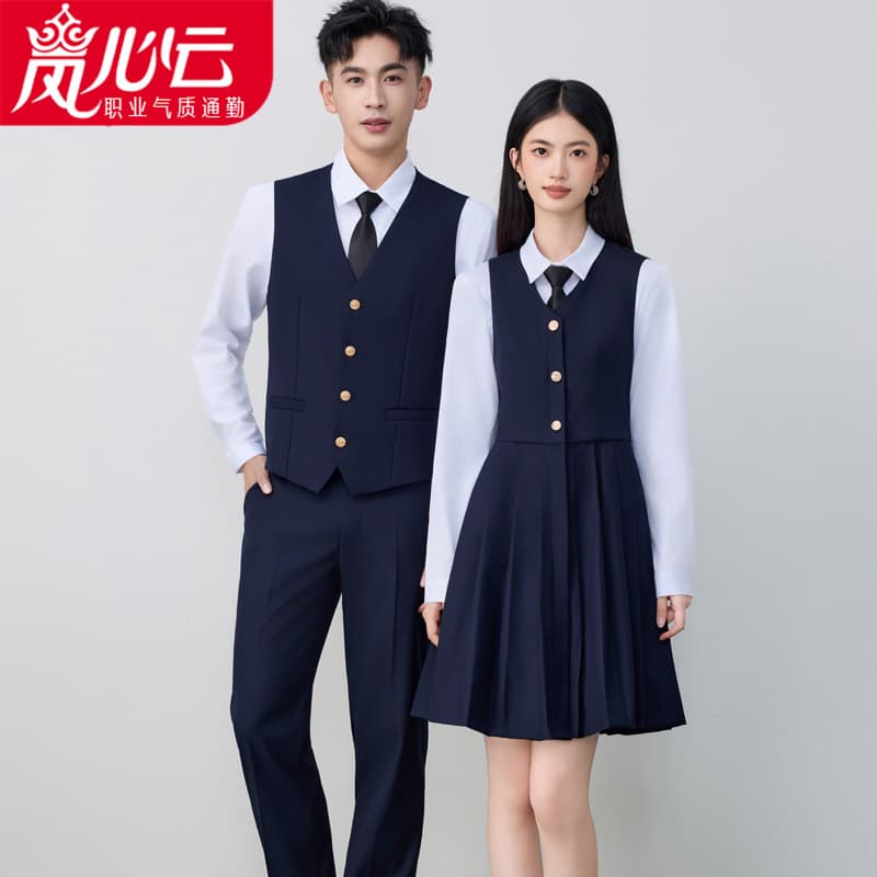 2025 New Autumn Campus Style Suit for Women, Unisex School Blazer Outfit JK Uniform Set