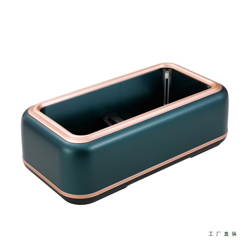 Entry home shoe cover machine, automatic new model disposable foot-operated shoe film machine, smart foot cover device fully automatic indoor