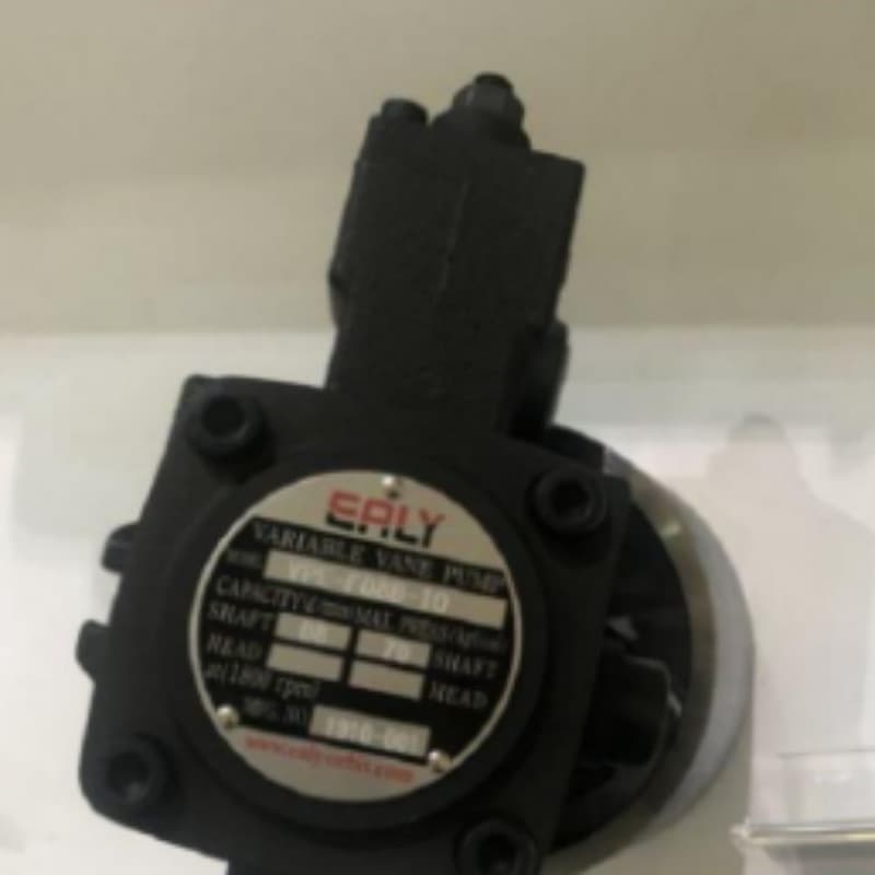 Taiwan ELITE Vane Pump 50T-43-FR-X Brand New Original Genuine Product