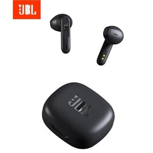 Cross-border Hot WAVE300TWS Wireless Bluetooth Earbuds Support Call Dual Ear Semi-in-ear Stereo Headphones