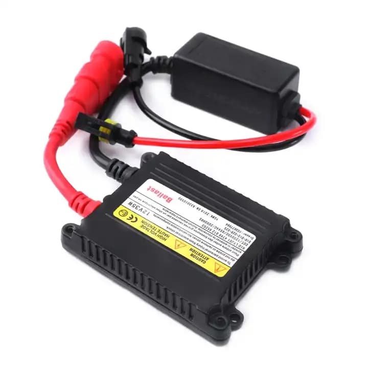 Factory Direct 05BB HID Ballasts Wholesale 35W/55W Slim DC Ballasts for Headlight Stabilizers