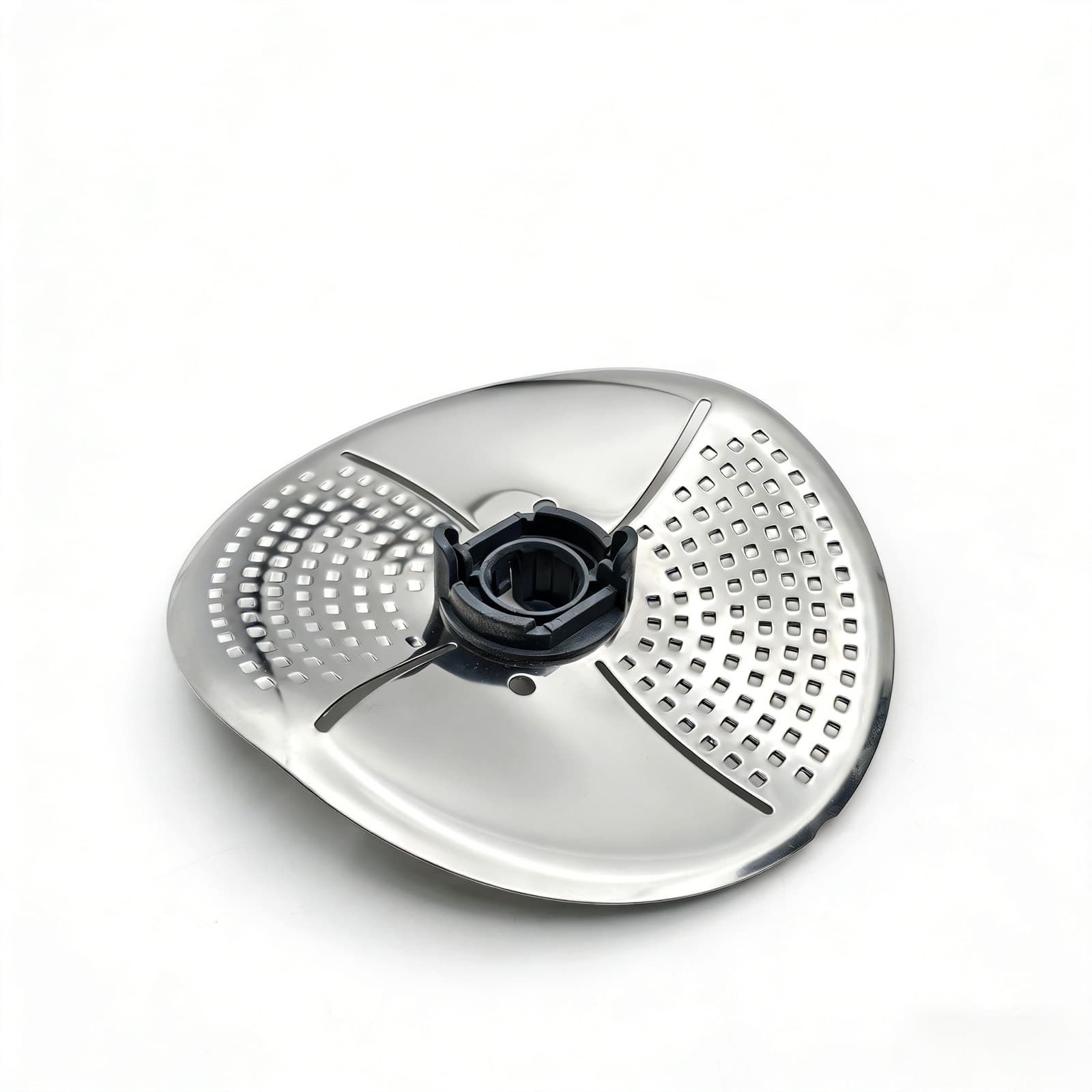 Thermomix TM5 TM6 TM7 Stainless Steel Blade Cover, Vorwerk Accessories, Air Fryer