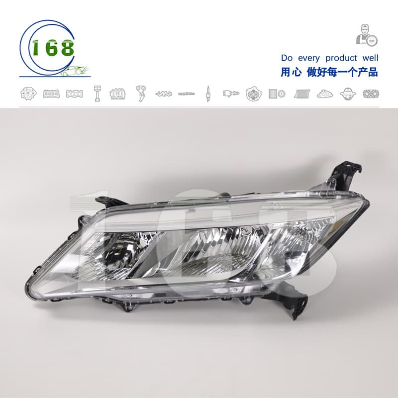 33150-T9A-H01 is suitable for Honda Fengfan left front headlight left front lighting 15-17