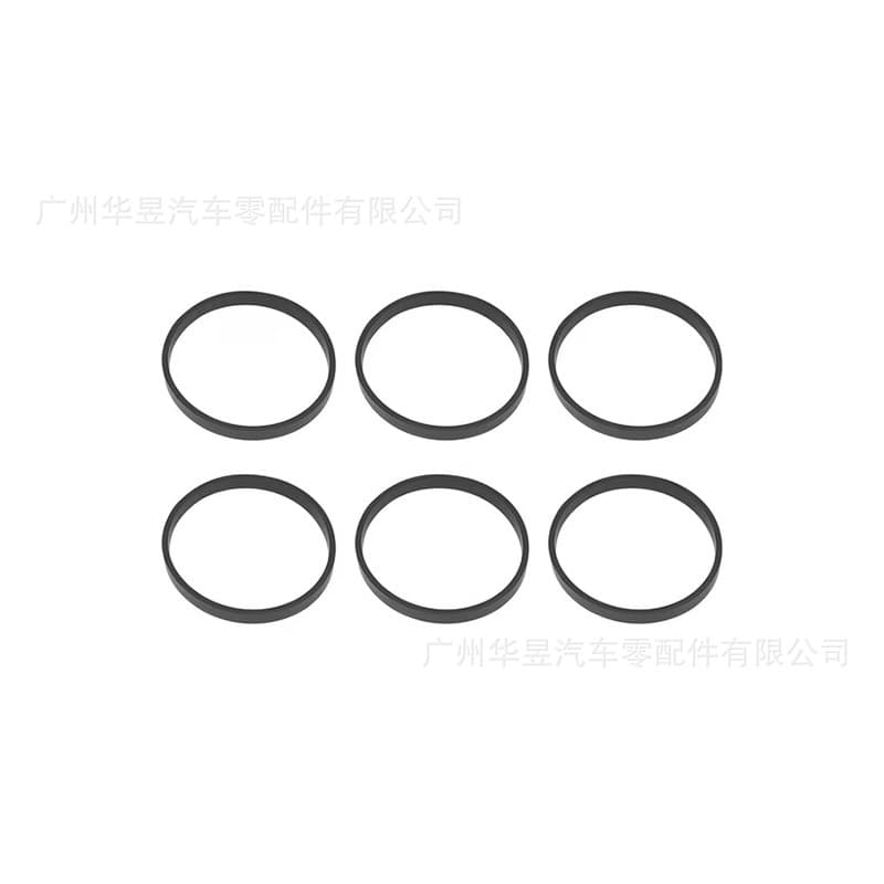 11617547242 Intake Manifold Gasket for BMW N52 N55 Engine, Auto Parts, Cross-Border