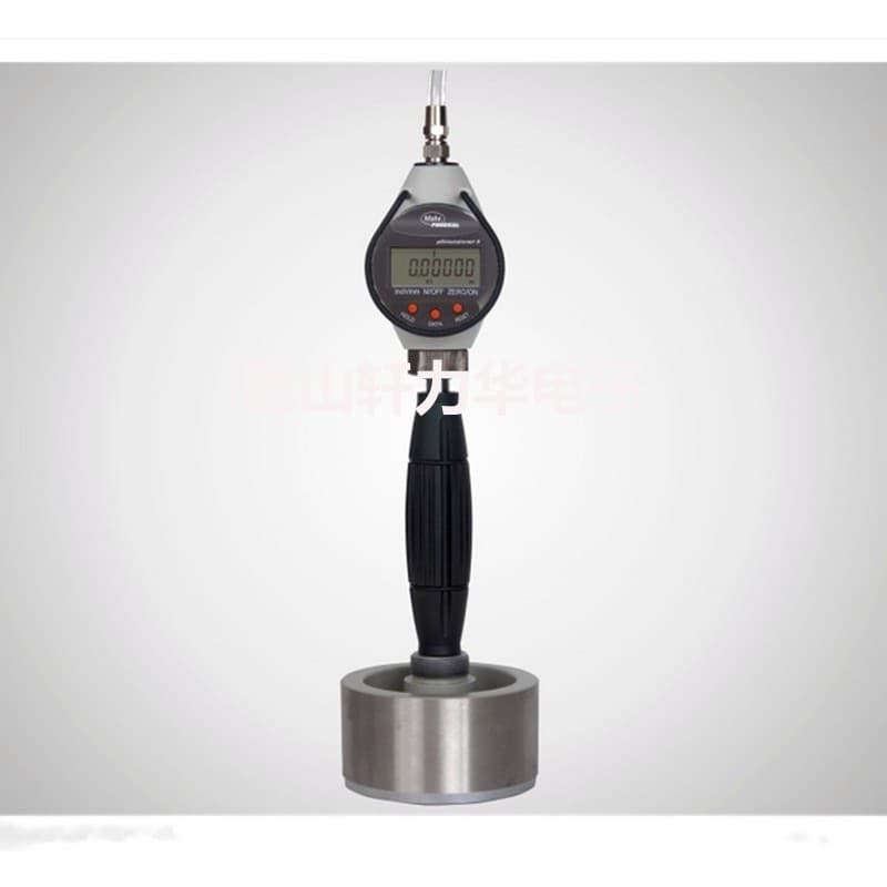 Mahr Germany Economical Air Gauge uDimensionair II Air Gages 2103200