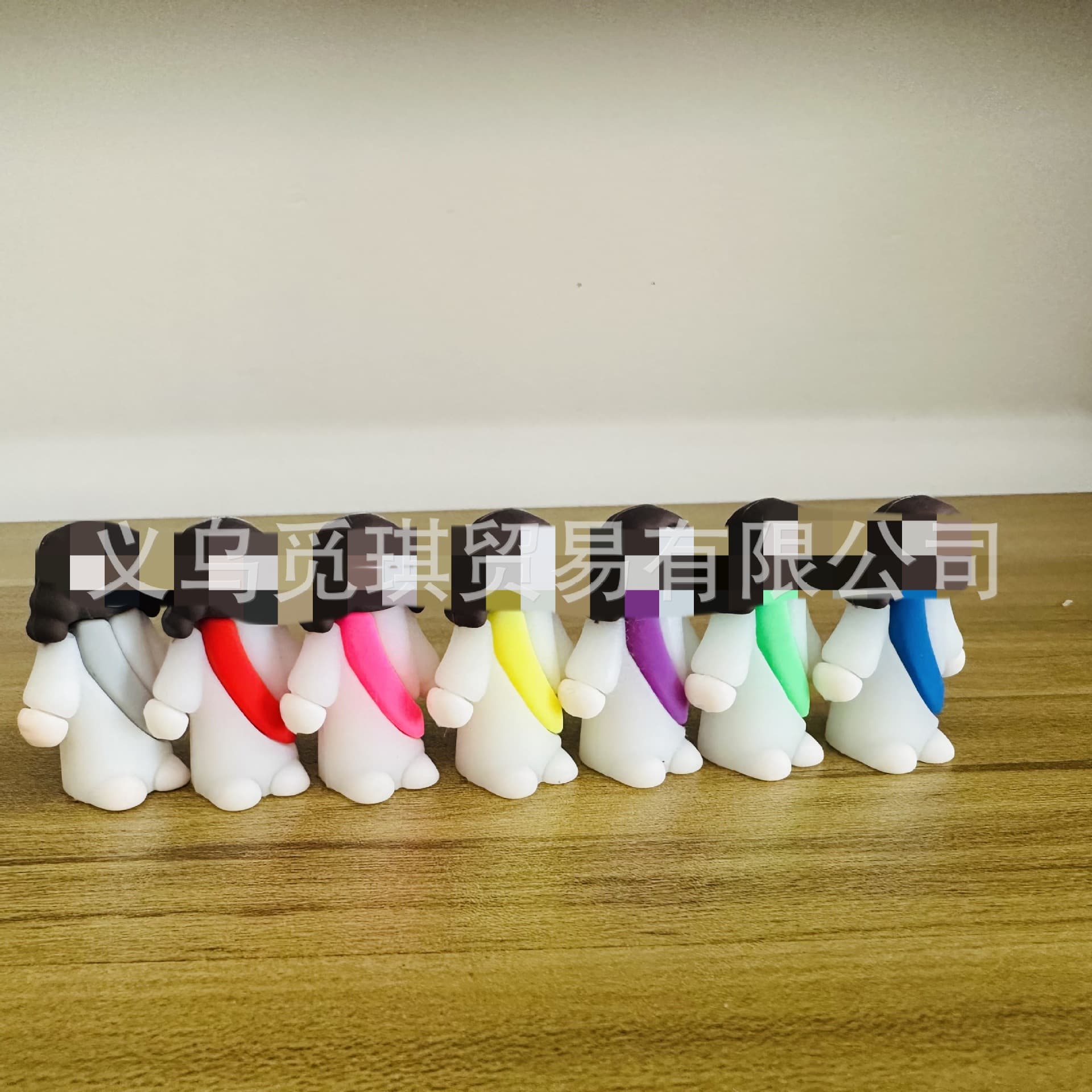 New Mini Figurine Easter Decorations - Mini Figurine Gifts
