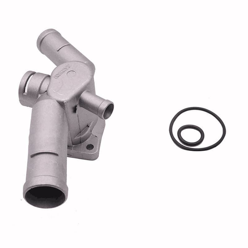 Suitable for Golf Jet ta 2.0 L4 99-06 06A 12133d aluminum alloy cooling pipe constant temperature