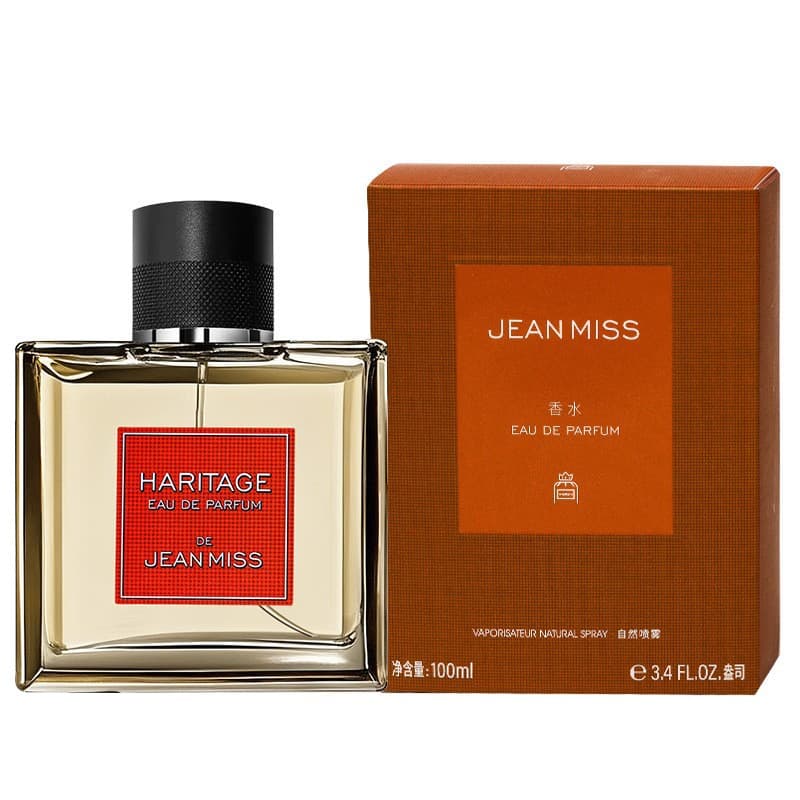 Cross-Border Best-Selling Blue Men's Perfume Long-Lasting Fragrance Export Arabian Women's Middle Eastern Vietnamese Perfume Wholesale Factory